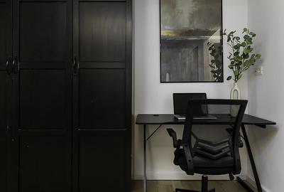 Vanzare apartament 2 camere Stefan cel Mare - 7