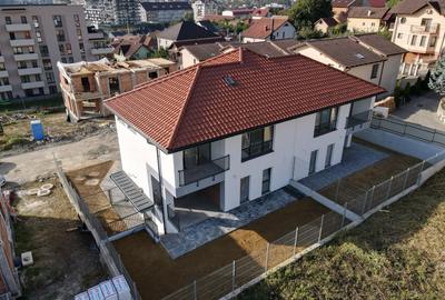 Casa D+E+E lângă Auchan Iris, Elite City, Cluj Napoca - 3