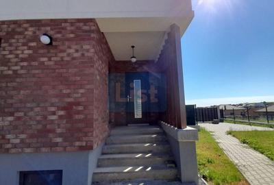 Casa superba, D+P+E, locatie centrala, view panoramic! - 4