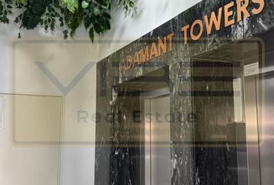 Apartament NOU 2 camere Nicolina - ADAMANT TOWERS - 21