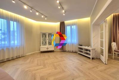 Spatiu de birouri la casa - 183 mp - 3