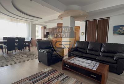 3 camere 180 mp + Parcare privata. Peninsula, Centrul Vechi, Piata Ovidiu - 2