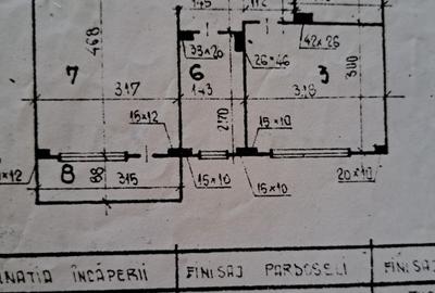Apartament 2 camere | Etaj 1/10 | Bloc reabilitat | Zona Pantelimon – Mega Mall - 14