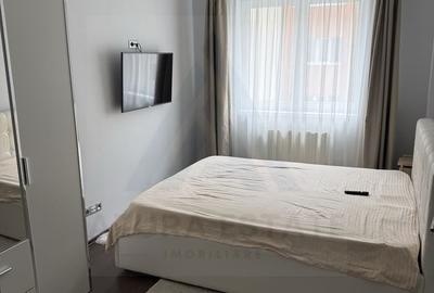 Apartament modern 50 mp utili etaj 2 lift si parcare privata Terezian - 2