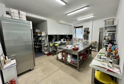 Spatiu comercial la 2 pasi de gura metroului - 4