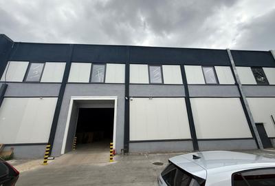 Hala de vanzare in Sector 3. Oportunitate investiție industrială ! - 10