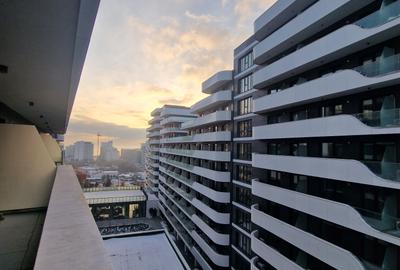 Mamaia Nord(Alezzi Odysey)- 2 camere mobilat nou,Parcare,Piscina,Spa, Jacuzzi - 27
