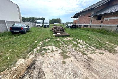 Teren intravilan , 425 mp , zona Micesti - 3