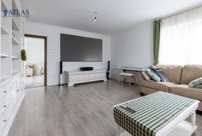 Casa Cristian, 2015, 5 camere, P+E+M, 800 mp teren, mobilată si utilată - 12