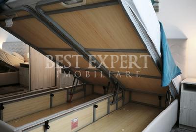 Apartament 3 camere de inchiriat – zona linistita, parcare, Acces privat - 7