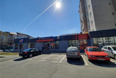 Spatiu Comercial, 226 mp, Sibiu - 14