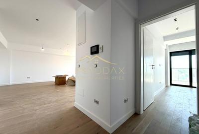 Apartament cu 4 camere *157mp*// 2 parking // Herastrau Park View - 18