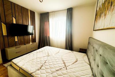 Apartament 3 camere de vanzare 102 The Adress Floreasca - 14