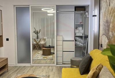 Apartament premium cu 1 cameră | Renovare completă | Parter |Zona Port - 12