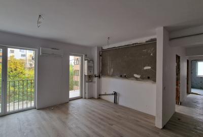 Apartament cu 2 camere în Craioviţa Nouă