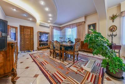 Casa Andrei Muresanu | Zona exclusivista | Suprafata 280mp utili - 6