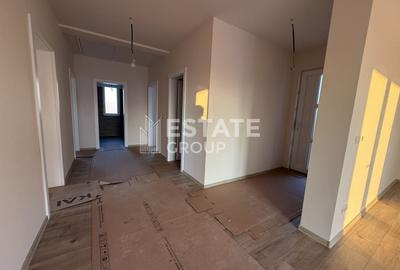 Casa individuala cu 4 camere in Mosnita Noua zona Castel comision 0% - 7