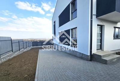 Casa noua la pret bun Sibiu Calea Cisnadiei - 19