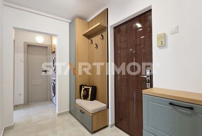 Apartament prima inchiriere Centru Civic - 4