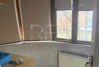 Spatiu de birouri | Metrou Ștefan Cel Mare | Renovat | Investitie - 7