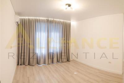 - APARTAMENT TIP DUPLEX - 3 CAMERE 3 BAI - 119MP - SCARA INTERIOARA - 11