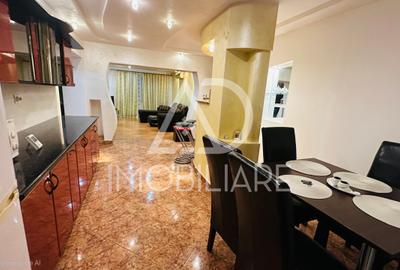 Apartament cu 3 camere, Târgu Jiu, zona Centrală - 5