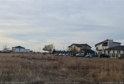 Teren 500mp de vanzare Constanta, zona Km 5 - 4