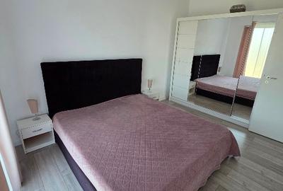 Proprietar, ofer spre inchiriere apartament  decomandat cu doua  camere - 3