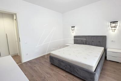 Ela Cotroceni. Locatie premium, apartament de exceptie cu parcare - 7