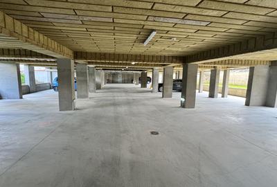 Apartament 2 camere tip penthouse Rasnov | Terasa 50 mp - 29
