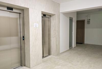 Neofort 50 Titan Apartament langa metrou cu terasa superba - 14