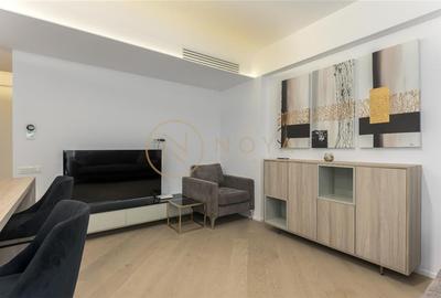 Apartament de 3 camere Lux cu parcare optionala | Cortina Academy - 2