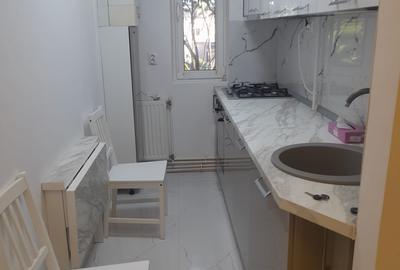 CALEA  CALARASILOR  ,HALA TRAIAN ,APARTAMENT INCHIRIERE - 4