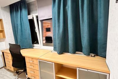 Apartament cu două camere,etaj 3,zona 0 Casa de Cultură a Studentilor - 5