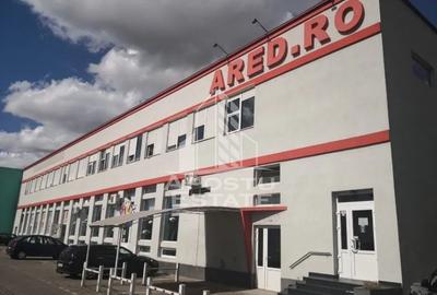 Spatiu Comercial/Birouri de Inchiriat In zona UTA langa Penny, Ared - 9