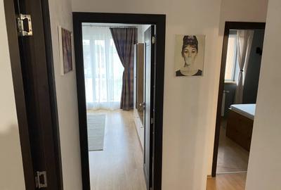 Apartament 2 camere, decomandat , etajul 4/8, zona Tatarasi - 9