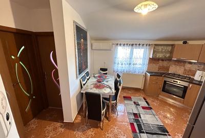 2 Cam-Sagului-5 Min de Centru-43 MP-Aer conditionat-Mobilat-Utilat-66.000 Euro ! - 12