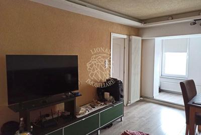 Apartament 53,5 mp con.-balcon-Zona Sensul Vechi - 2