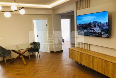 APARTAMENT 3 CAMERE | BLOC NOU | RADAUTI - 1