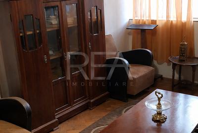 3 camere Obor decomandat, metrou, 60 mp, anvelopat - 2