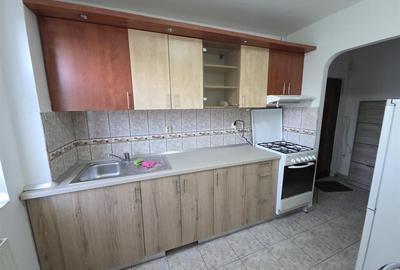 Apartament 2 camere in Gheorgheni, S. Albini - 17
