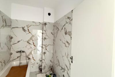 GARSONIERA MODERNA - COMISION 0% - TVA INCLUS - FINALIZATA - MILITARI RESIDENCE - 9