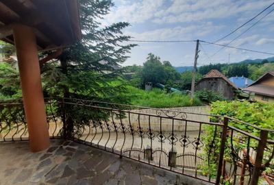 Casa de vanzare,340 mp,7 camere, Alexandru cel Bun Neamt (Bistrita), Cod 158919 - 7