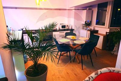 Apartament modern de inchiriat-ultrcentral-teresa superba 40 mp - 8