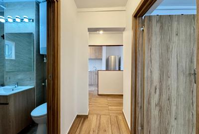 The Home #10 - Tineretului 2 Camere - 16