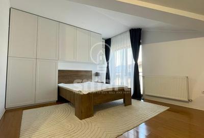 Apartament 3 camere Europa - 20