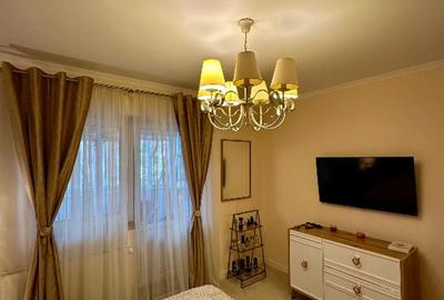 Apartament 3 camere Bloc Nou zona Decebal Rond Alba Iulia cu parcare - 6