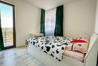 De închiriat – Apartament modern cu 3 camere în Ghimbav - 4