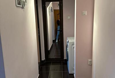 Apartament 3 camere semidecomandat, etaj 3/4, Micro 38 - 6