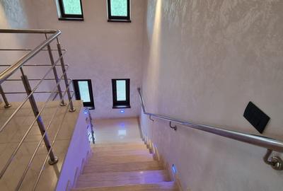 Vila cu etaj in zona fostelor sere Dobosari - 6